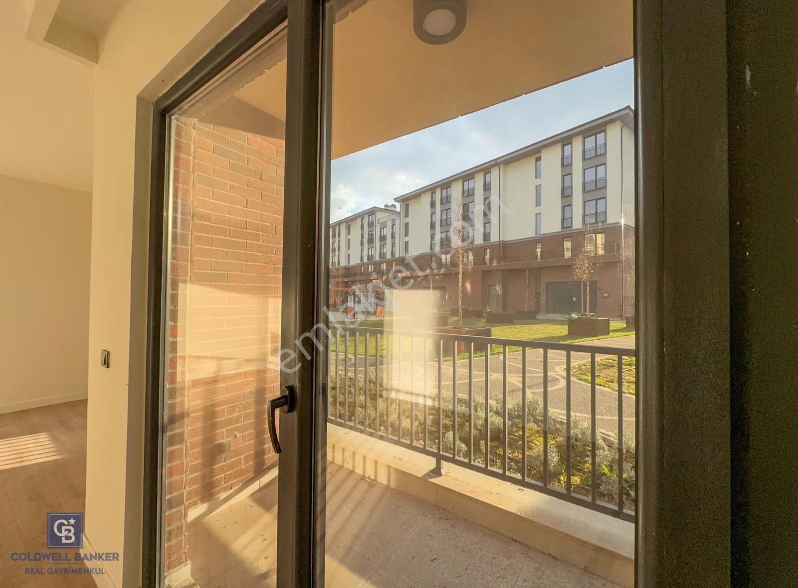 Emlak Konut Tokatköy Projesinde 2+1 Sıfır 122 M2 Kiralık Daire - Görsel 13