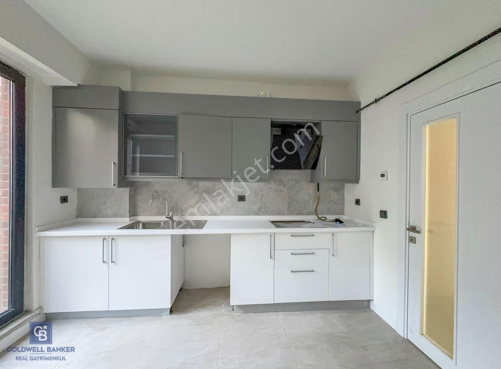 Emlak Konut Tokatköy Projesinde 2+1 Sıfır 122 M2 Kiralık Daire - Görsel 6