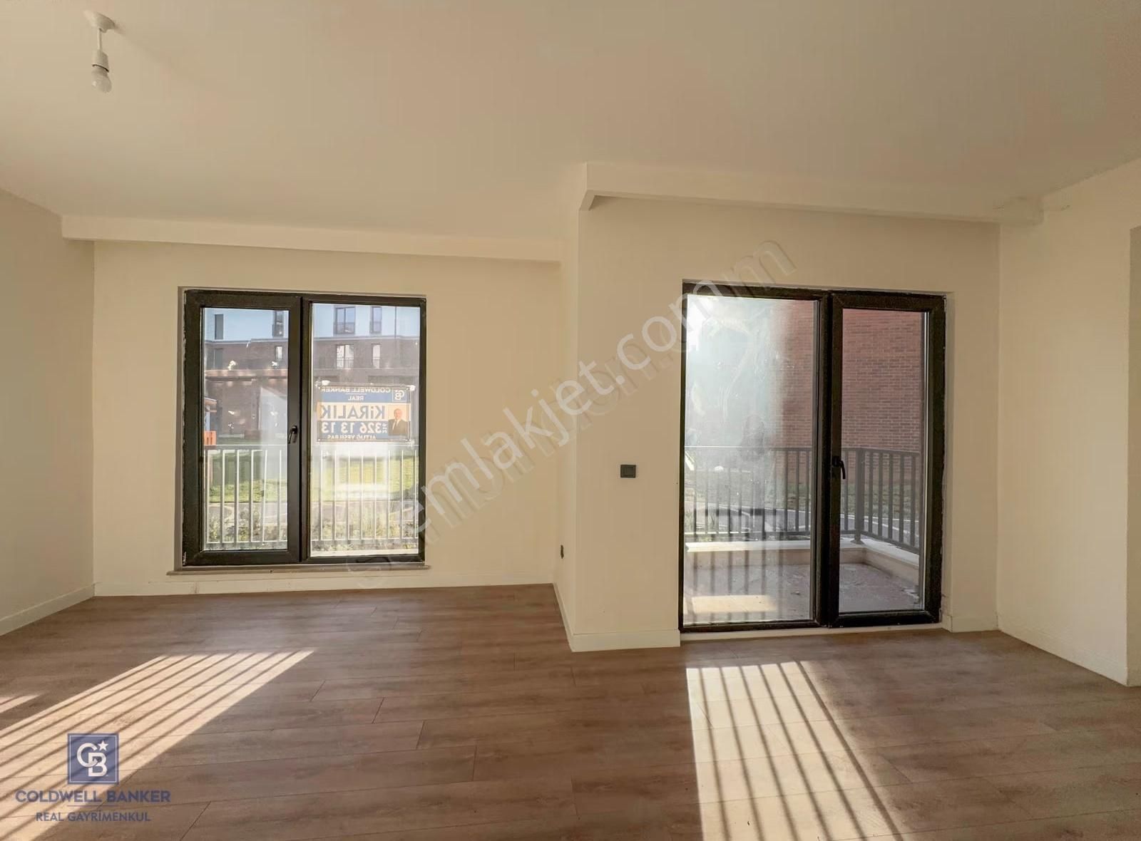 Emlak Konut Tokatköy Projesinde 2+1 Sıfır 122 M2 Kiralık Daire - Görsel 3