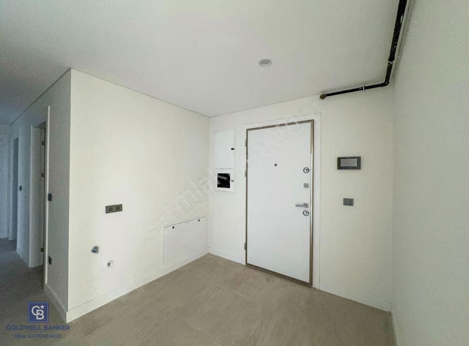 Emlak Konut Tokatköy Projesinde 2+1 Sıfır 122 M2 Kiralık Daire - Görsel 16