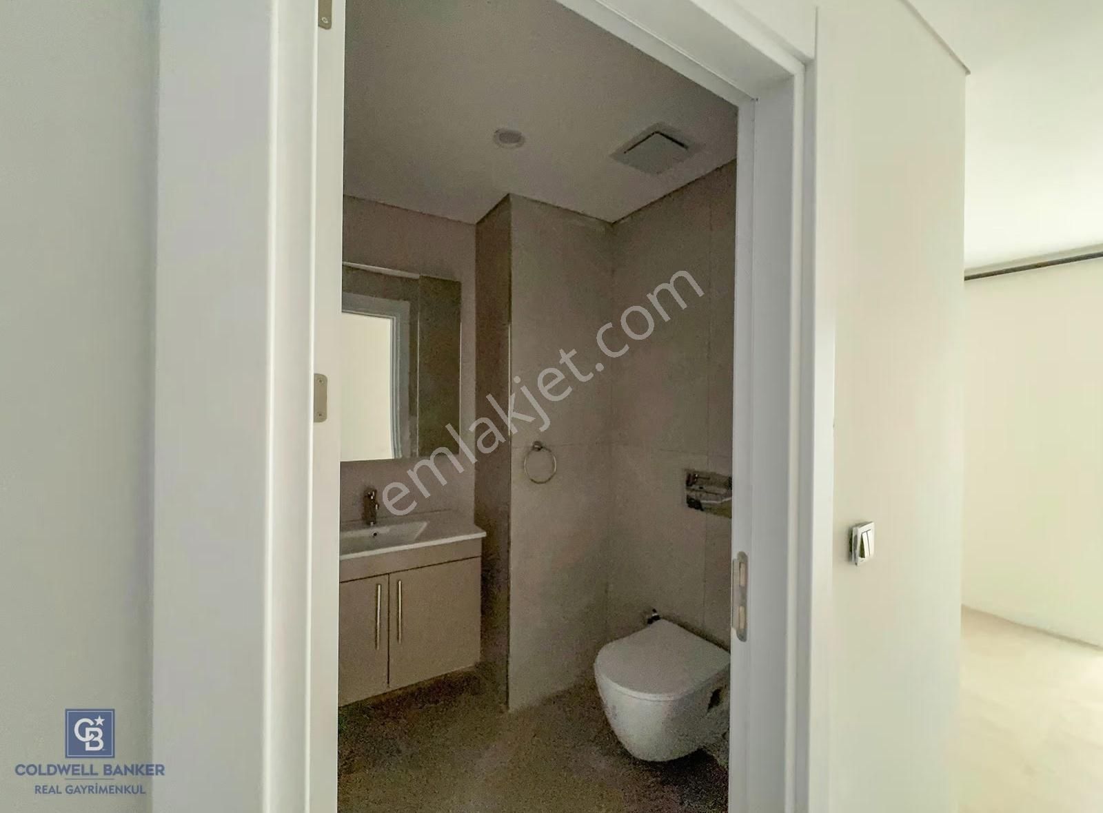 Emlak Konut Tokatköy Projesinde 2+1 Sıfır 122 M2 Kiralık Daire - Görsel 7