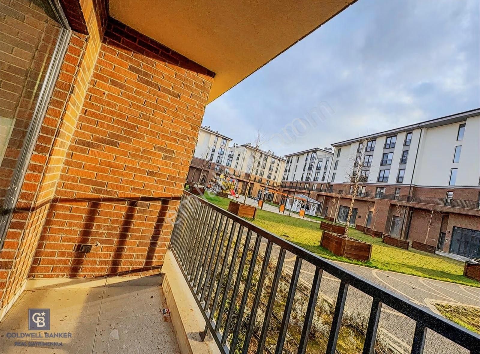 Emlak Konut Tokatköy Projesinde 2+1 Sıfır 122 M2 Kiralık Daire - Görsel 15