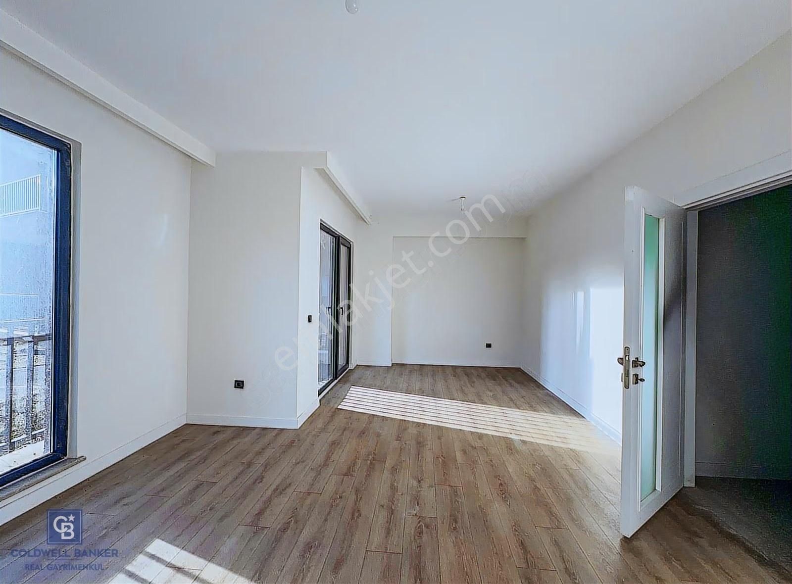 Emlak Konut Tokatköy Projesinde 2+1 Sıfır 122 M2 Kiralık Daire - Görsel 5