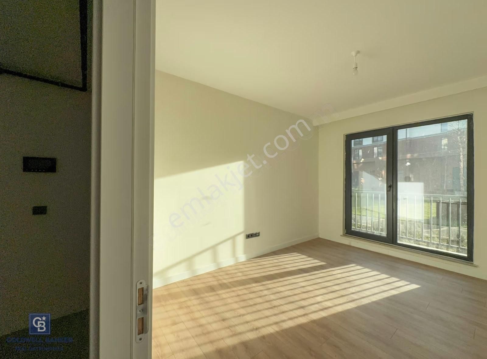 Emlak Konut Tokatköy Projesinde 2+1 Sıfır 122 M2 Kiralık Daire - Görsel 22