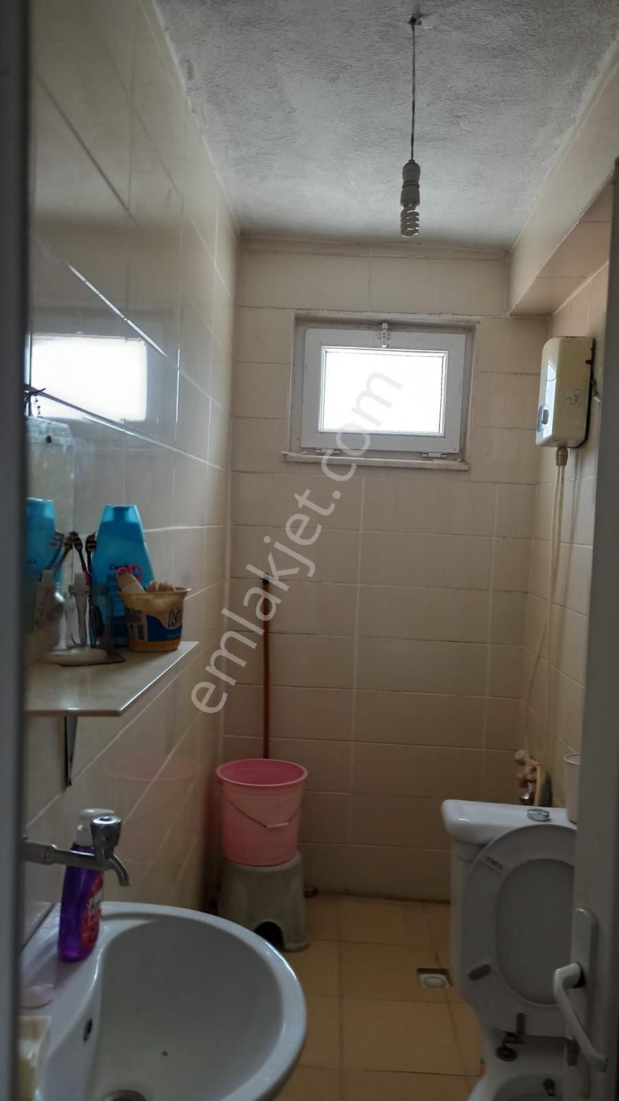 Kepsut İsaalan Köyü'nde 1040 M² Arsa Üzerinde Müstakil Ev - Görsel 17