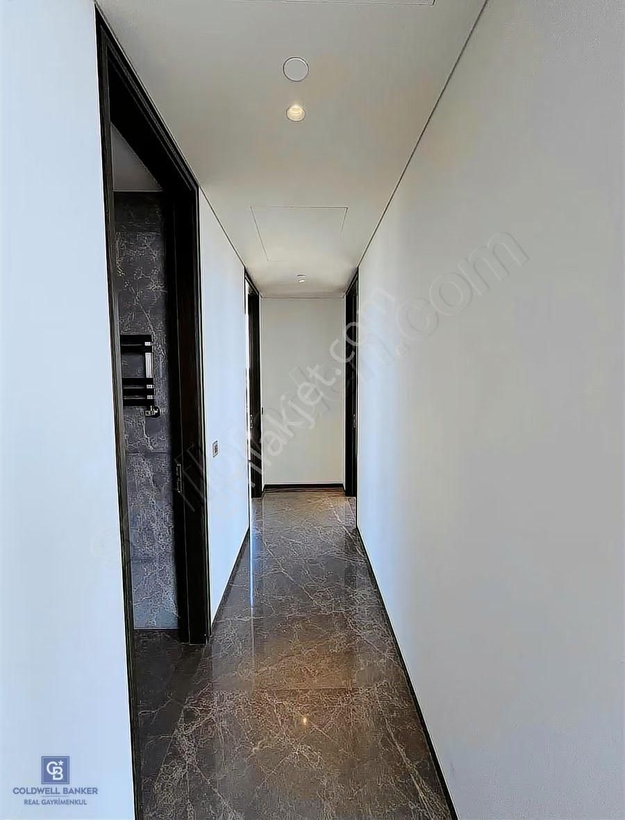 Vatandaşlığa Uygun Emaar Address Rezidans 3+1 Kara Manzaralı - Görsel 5