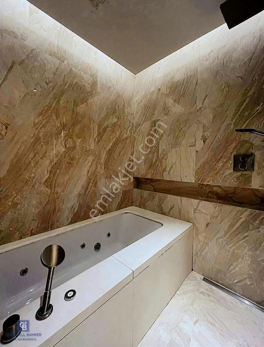 Vatandaşlığa Uygun Emaar Address Rezidans 3+1 Kara Manzaralı - Görsel 9