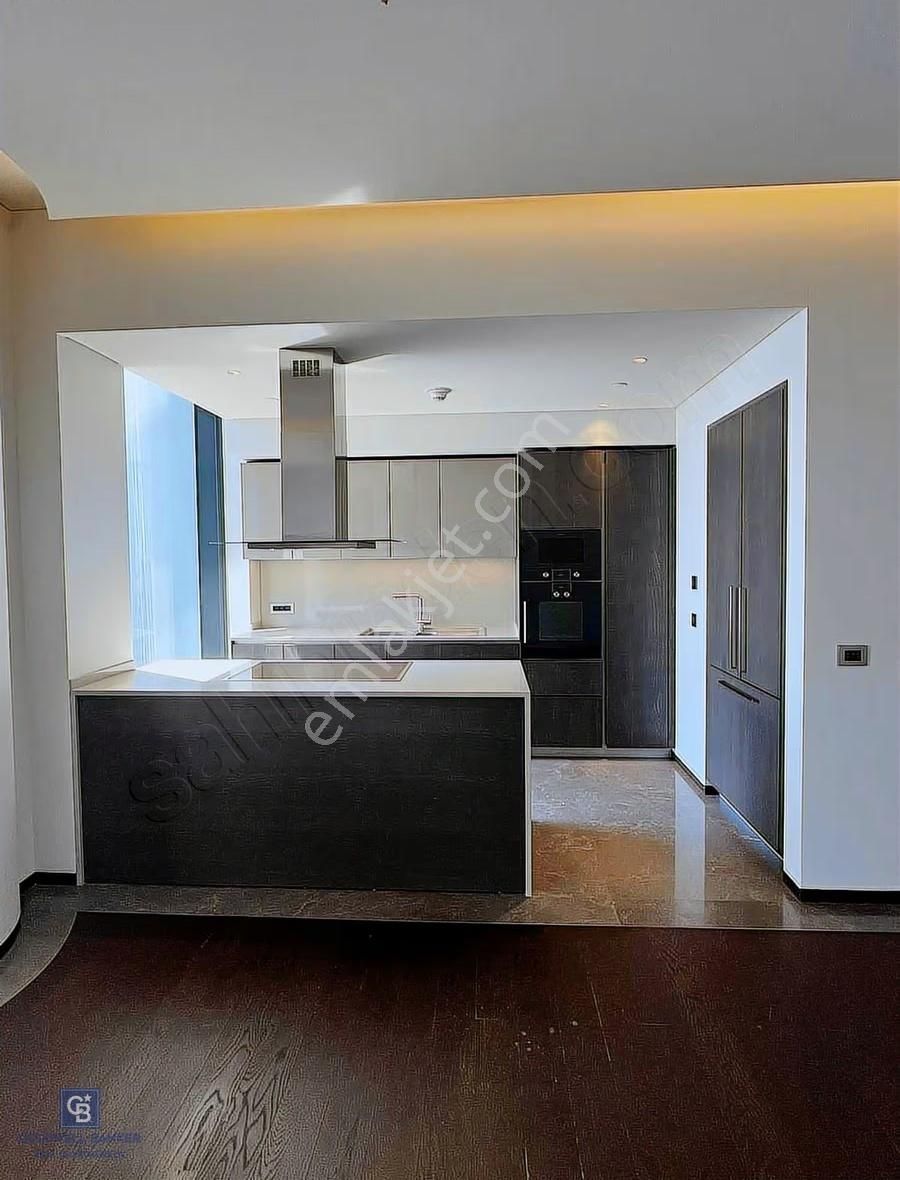 Vatandaşlığa Uygun Emaar Address Rezidans 3+1 Kara Manzaralı - Görsel 30