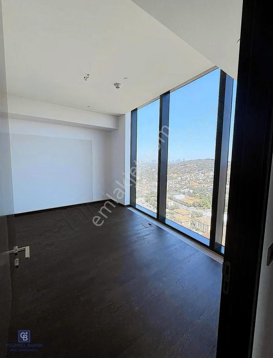 Vatandaşlığa Uygun Emaar Address Rezidans 3+1 Kara Manzaralı - Görsel 18