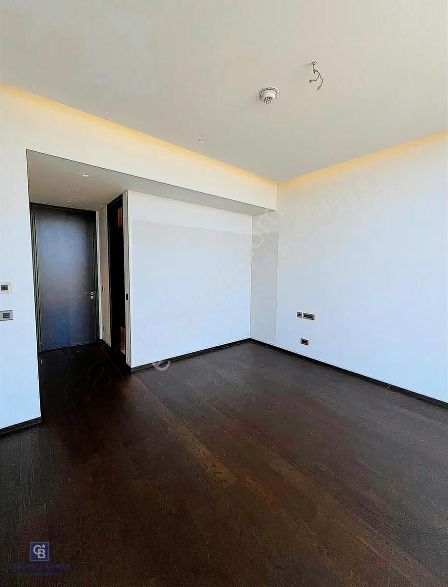 Vatandaşlığa Uygun Emaar Address Rezidans 3+1 Kara Manzaralı - Görsel 29