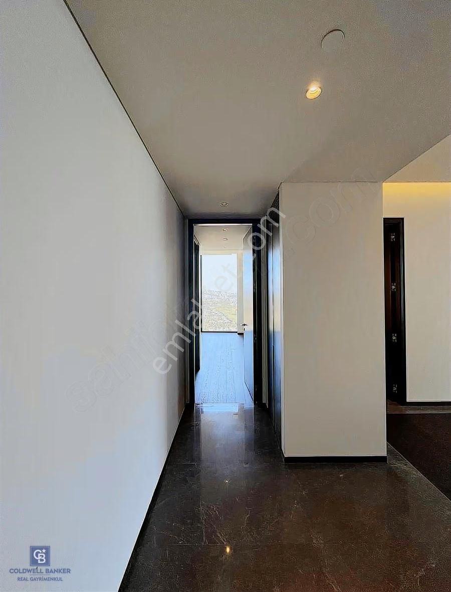 Vatandaşlığa Uygun Emaar Address Rezidans 3+1 Kara Manzaralı - Görsel 13