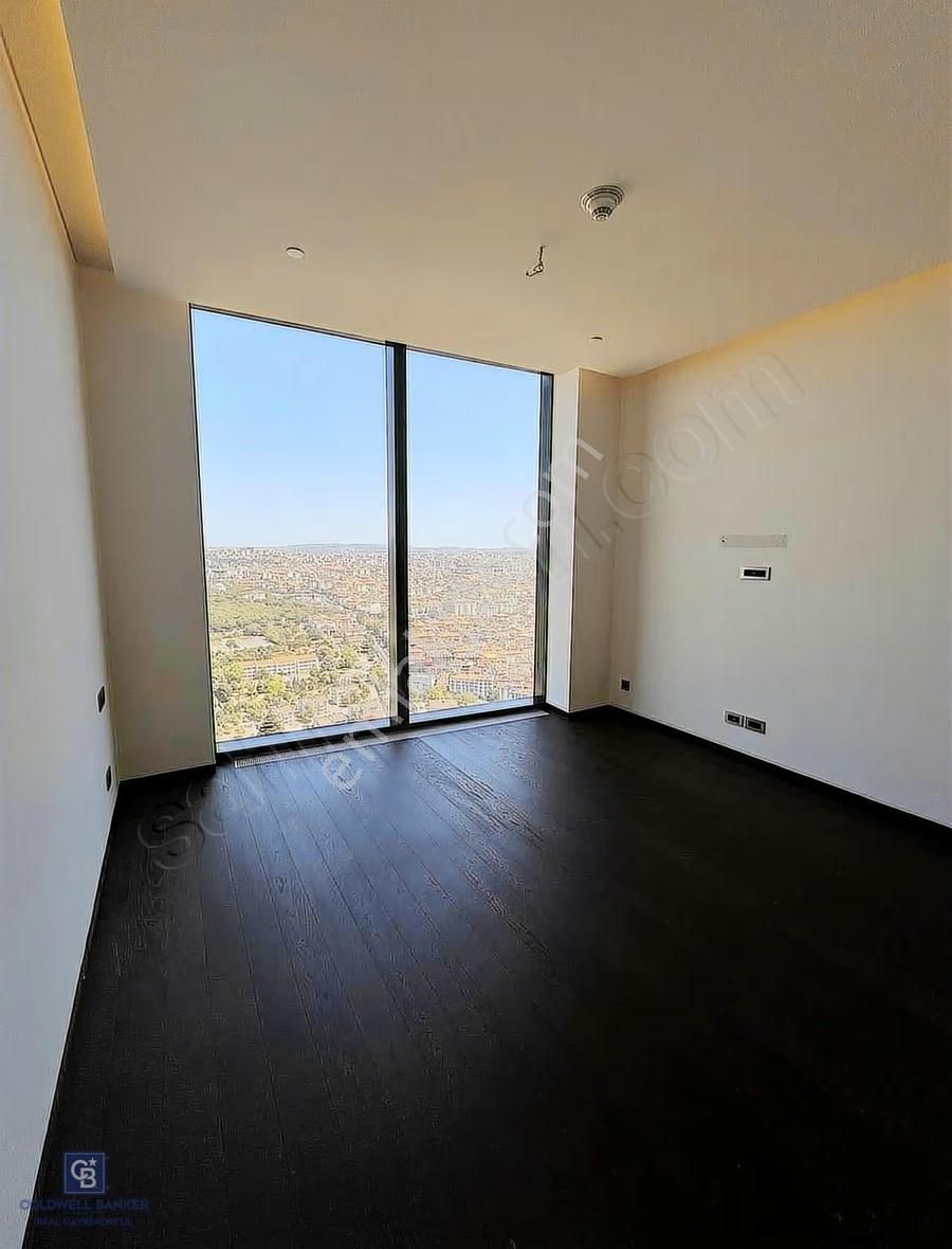 Vatandaşlığa Uygun Emaar Address Rezidans 3+1 Kara Manzaralı - Görsel 10