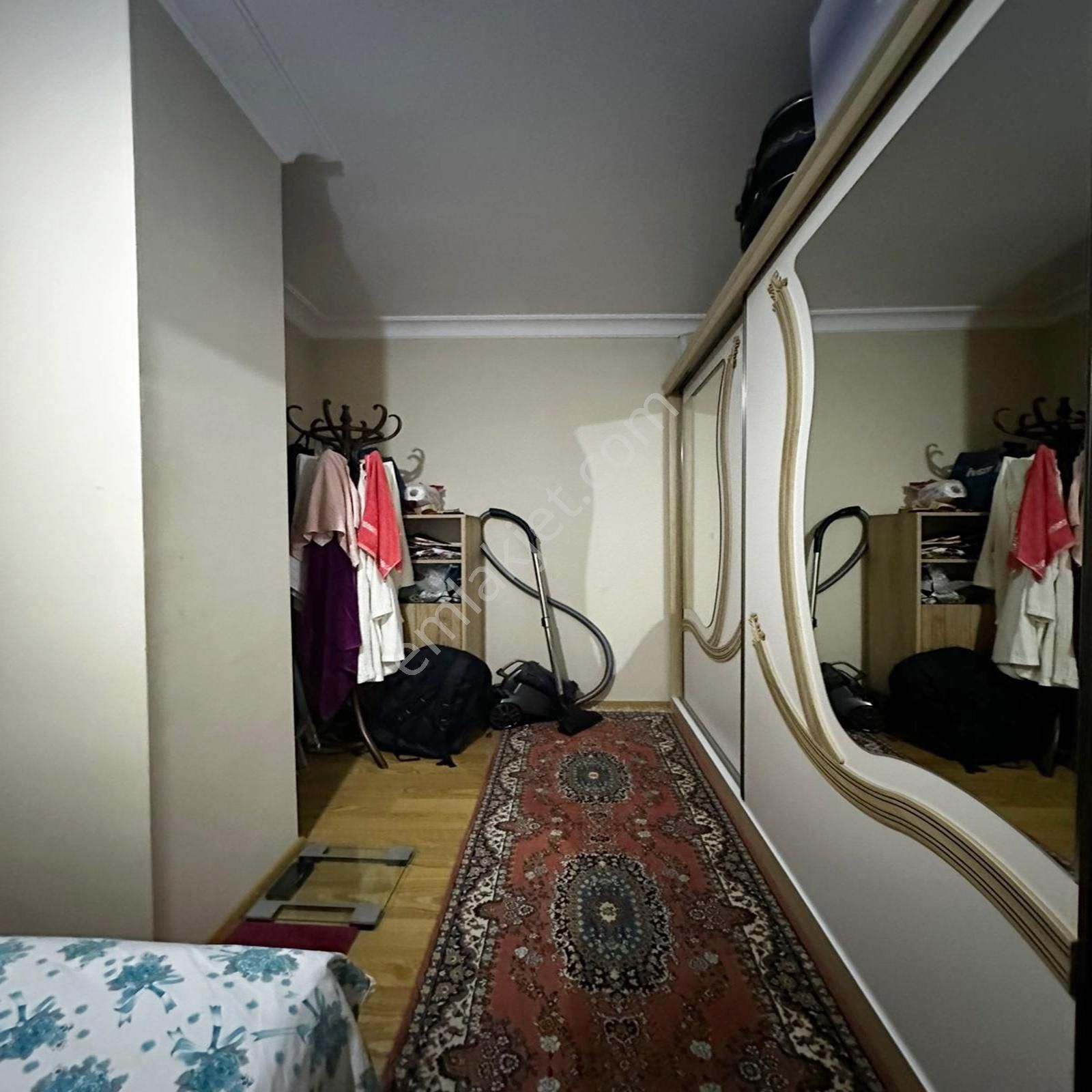 Çekmeköy Yapı Gayrimenkul'den Full Krediye Uygun 2+1 Ara Kat !! - Görsel 12