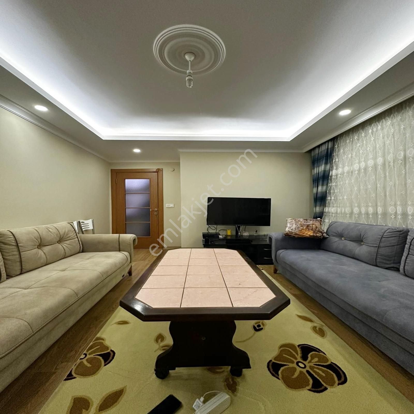 Çekmeköy Yapı Gayrimenkul'den Full Krediye Uygun 2+1 Ara Kat !! - Görsel 34