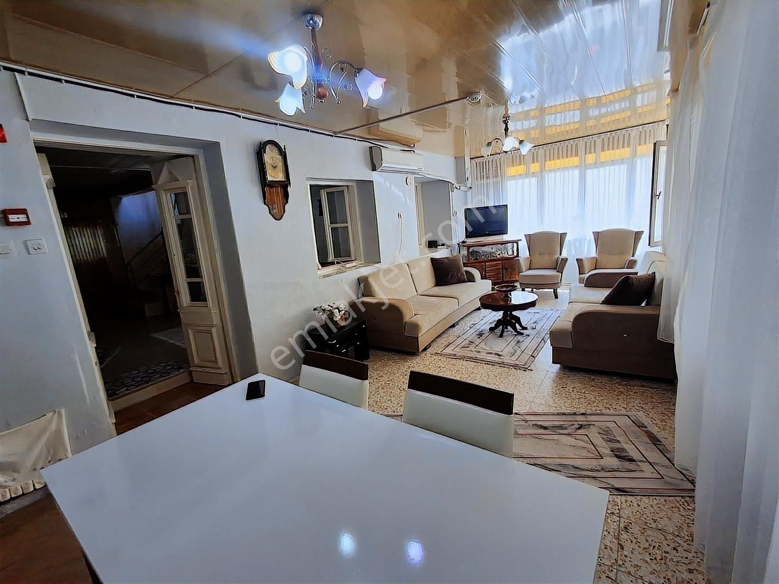 Era Angel'dan Ayvalık Merkez 4 Odalı Butik Otel - Görsel 6