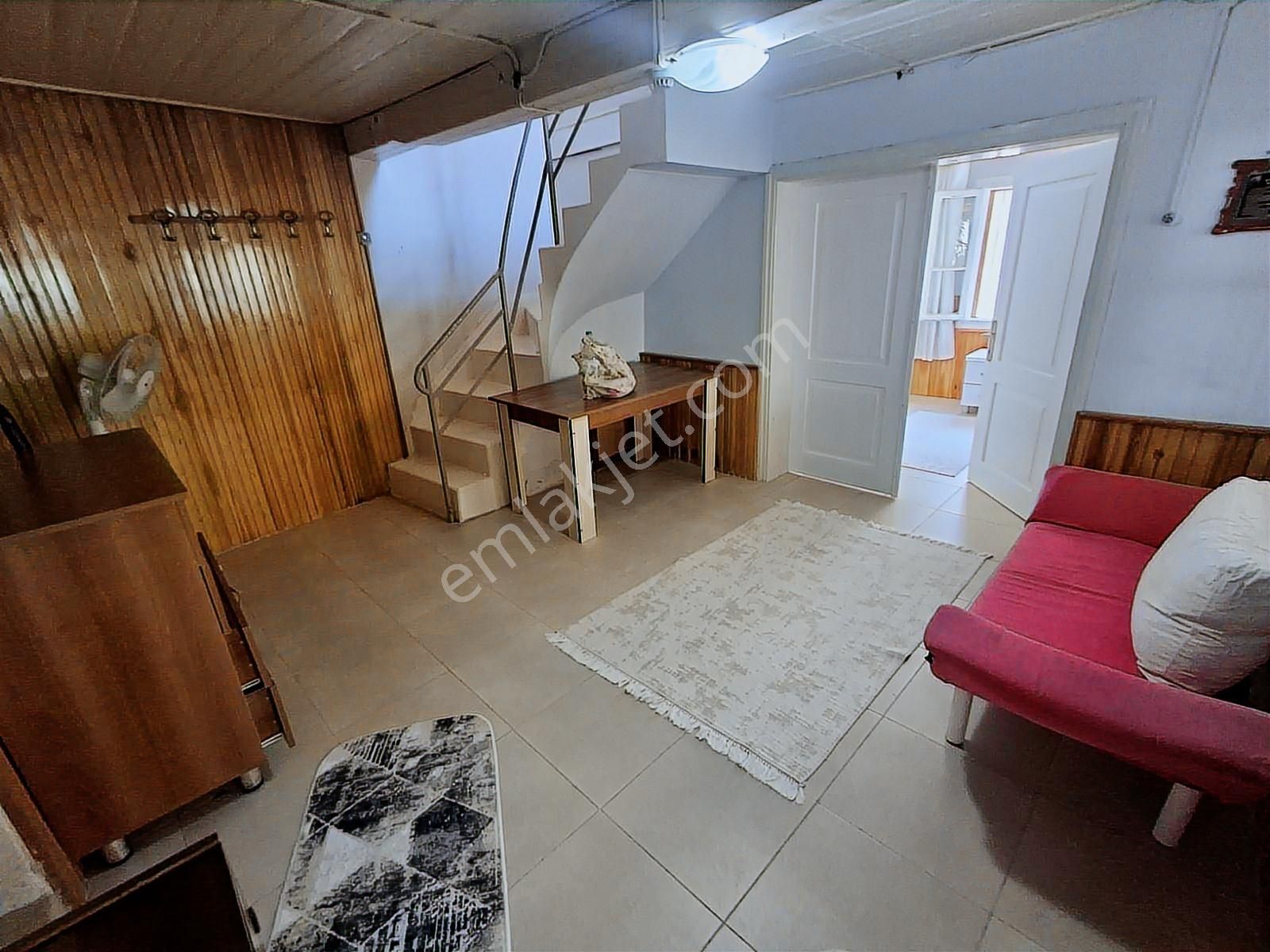 Era Angel'dan Ayvalık Merkez 4 Odalı Butik Otel - Görsel 8