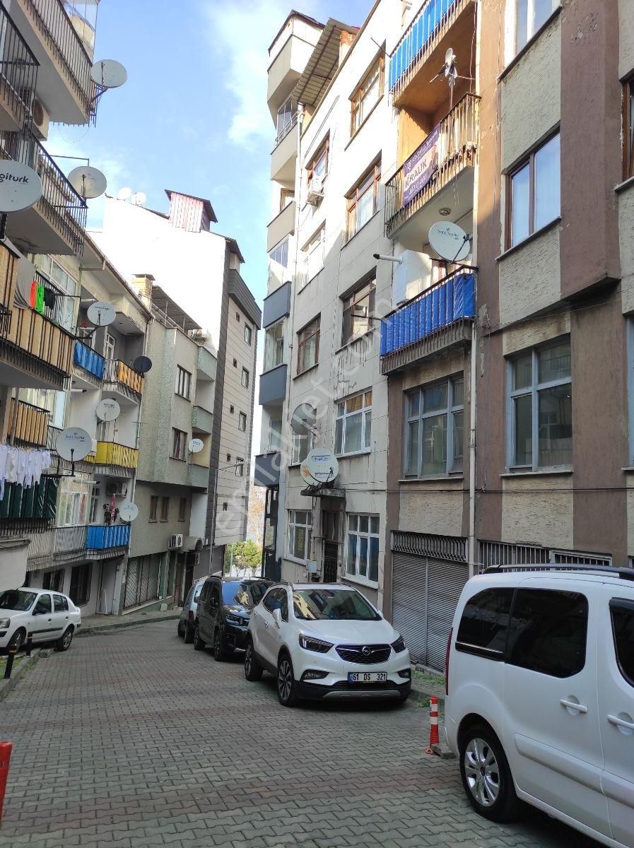 Trabzon İskenderpaşa Mah.de Satılık 107m2 2+1 Daire, - Görsel 22