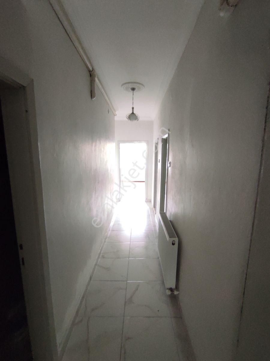 Trabzon İskenderpaşa Mah.de Satılık 107m2 2+1 Daire, - Görsel 16