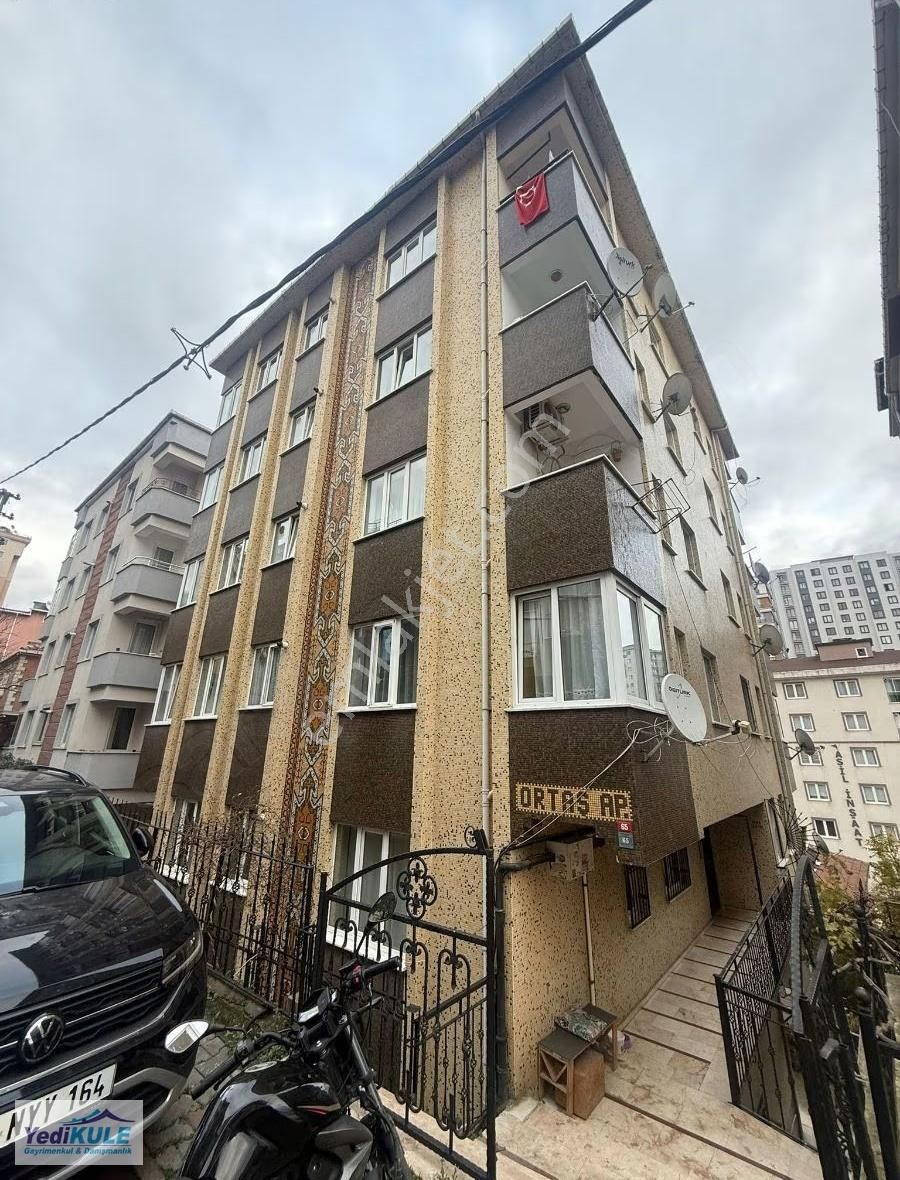 Armağanevlerde Alemdağ Caddesine Yakın 2+1 İskanlı 75 M2 Daire - Görsel 14