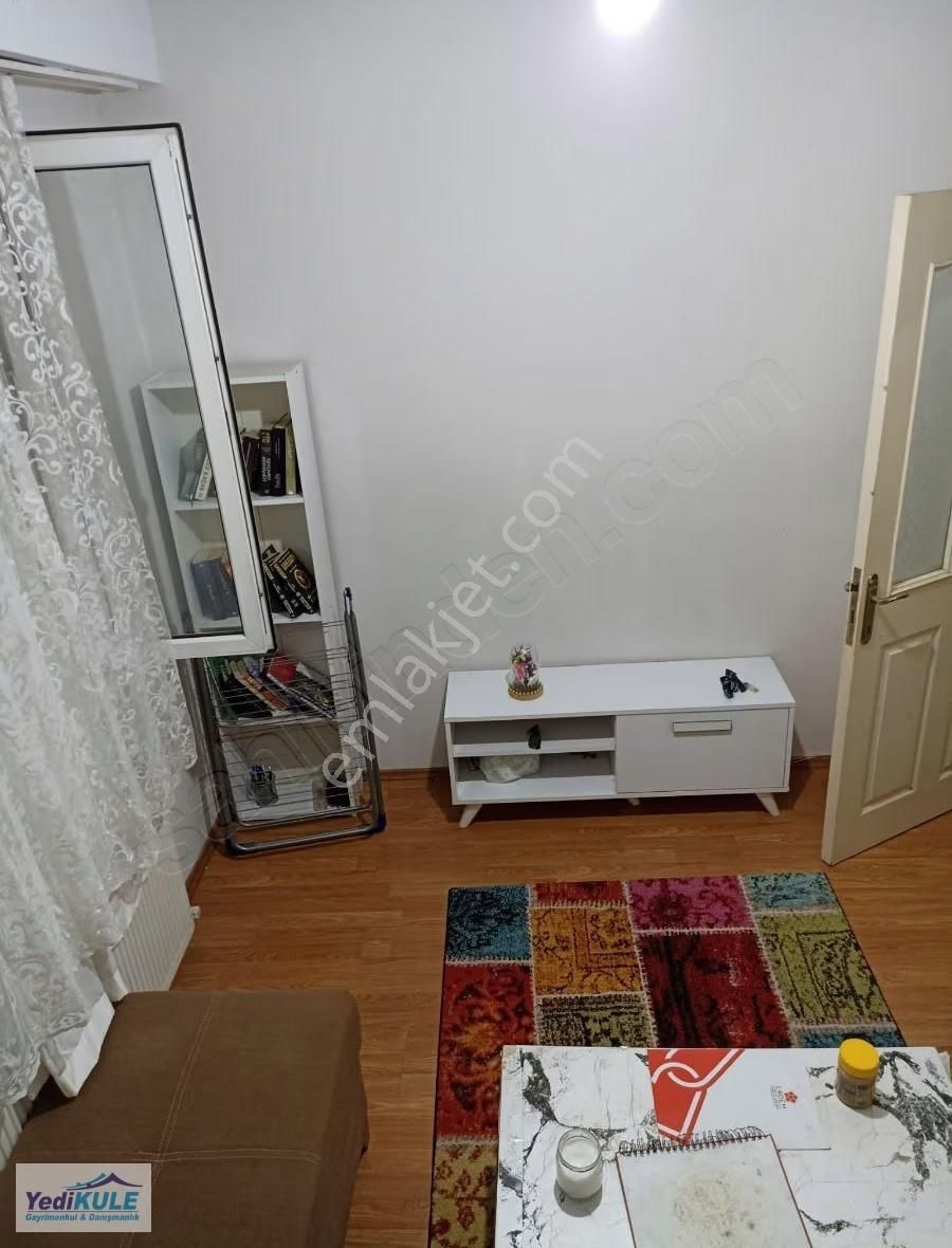 Armağanevlerde Alemdağ Caddesine Yakın 2+1 İskanlı 75 M2 Daire - Görsel 9