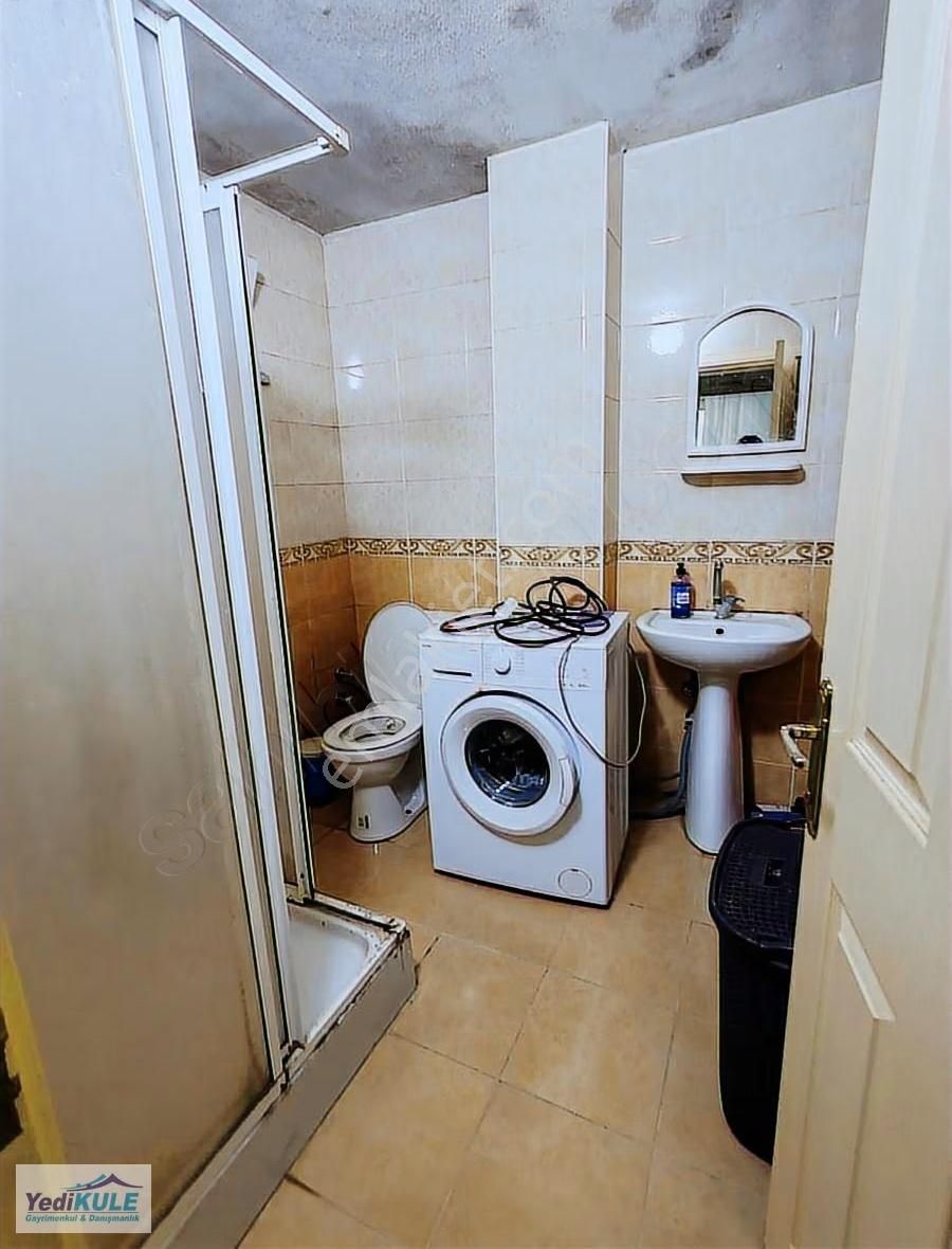 Armağanevlerde Alemdağ Caddesine Yakın 2+1 İskanlı 75 M2 Daire - Görsel 12