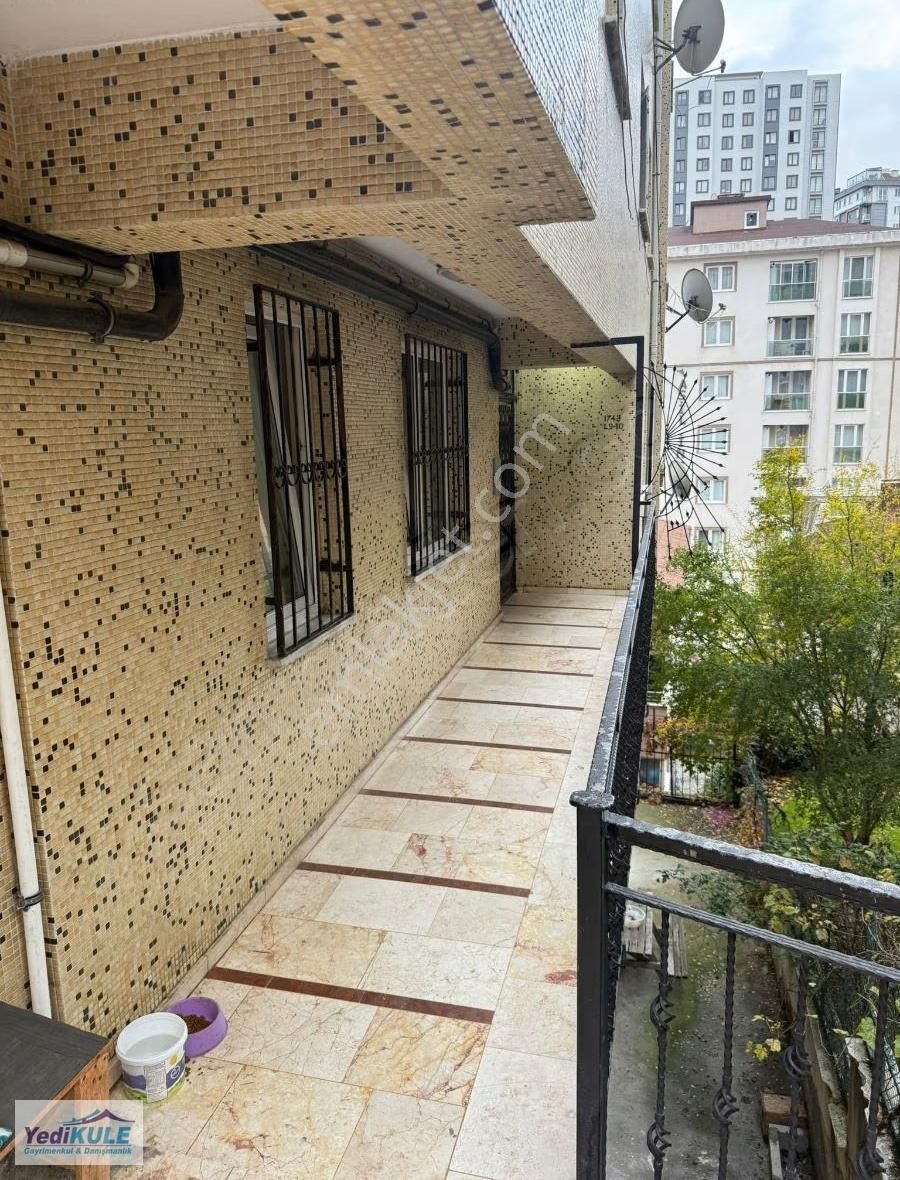 Armağanevlerde Alemdağ Caddesine Yakın 2+1 İskanlı 75 M2 Daire - Görsel 6