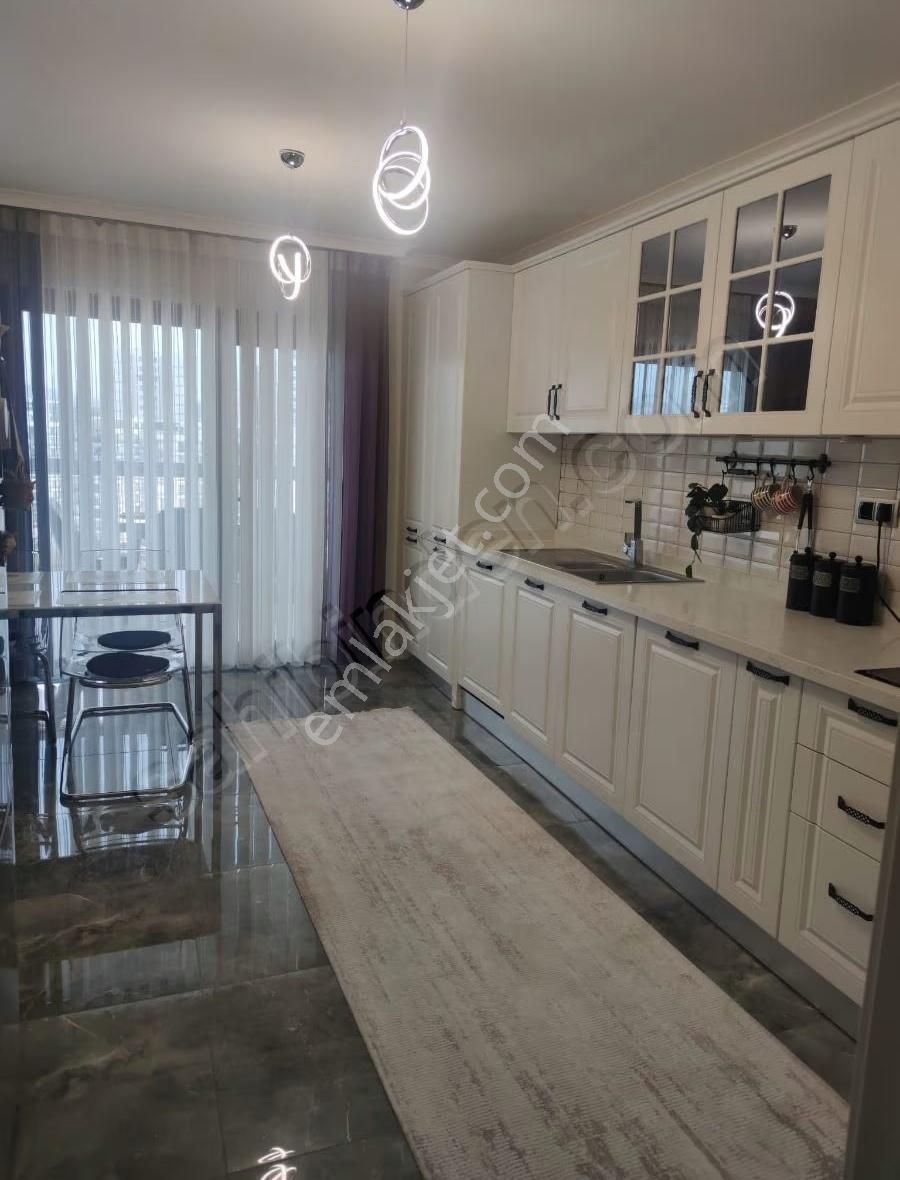 Buğra Emlak Tan Göksu Prestij Sitesinde Full Yapılı Lüx 4+1daire - Görsel 9