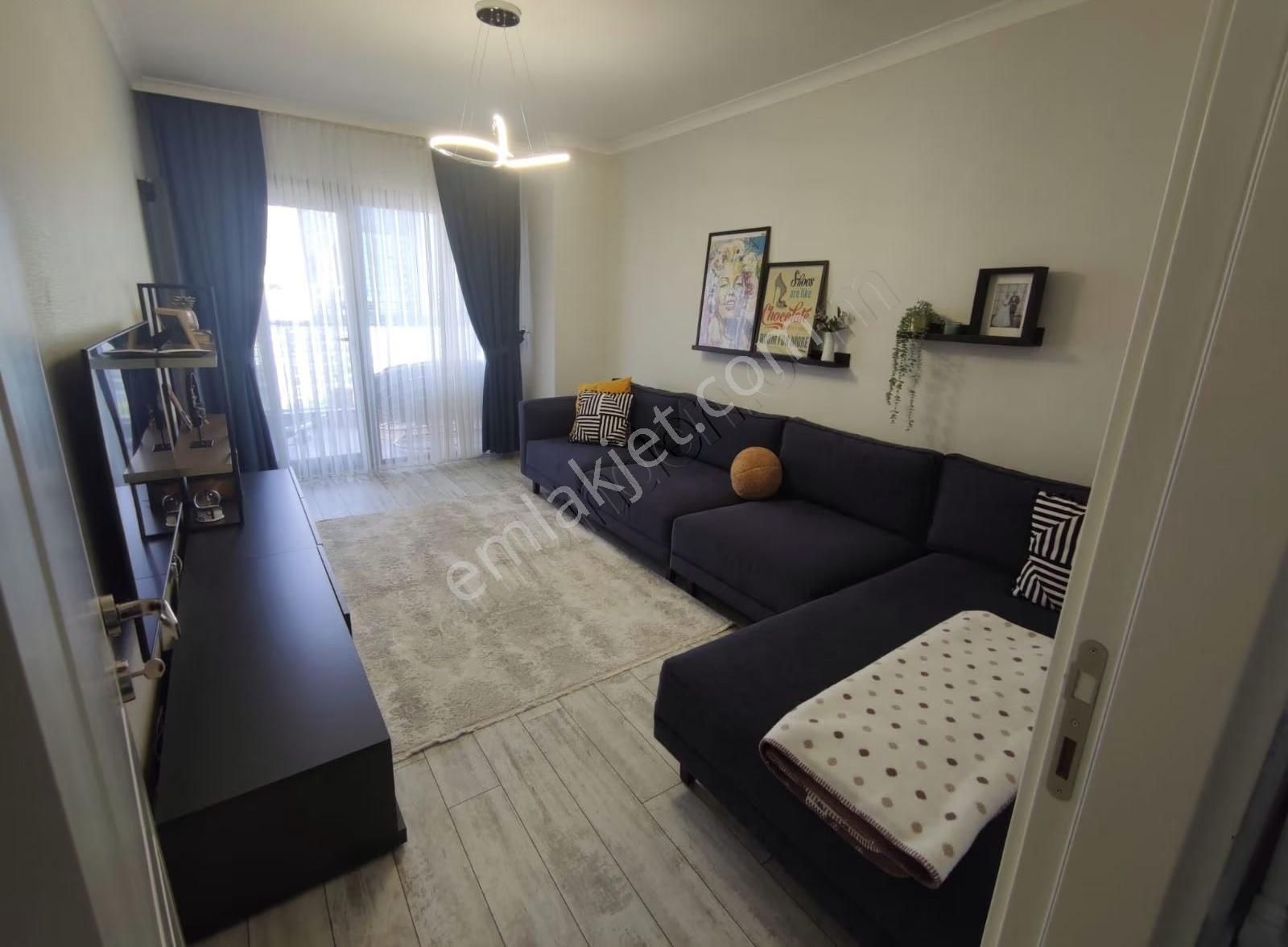 Buğra Emlak Tan Göksu Prestij Sitesinde Full Yapılı Lüx 4+1daire - Görsel 6