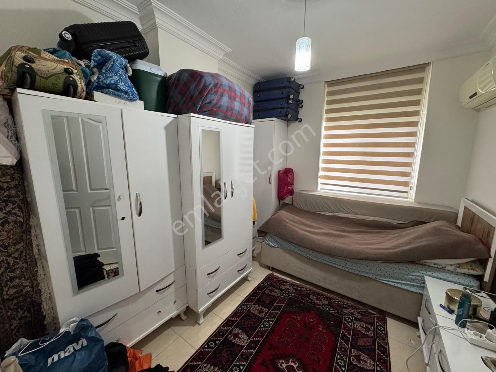 Didimde Muhteşem Bir Sitede Harika Ötesi Konforlu 3+1 Dublex - Görsel 33