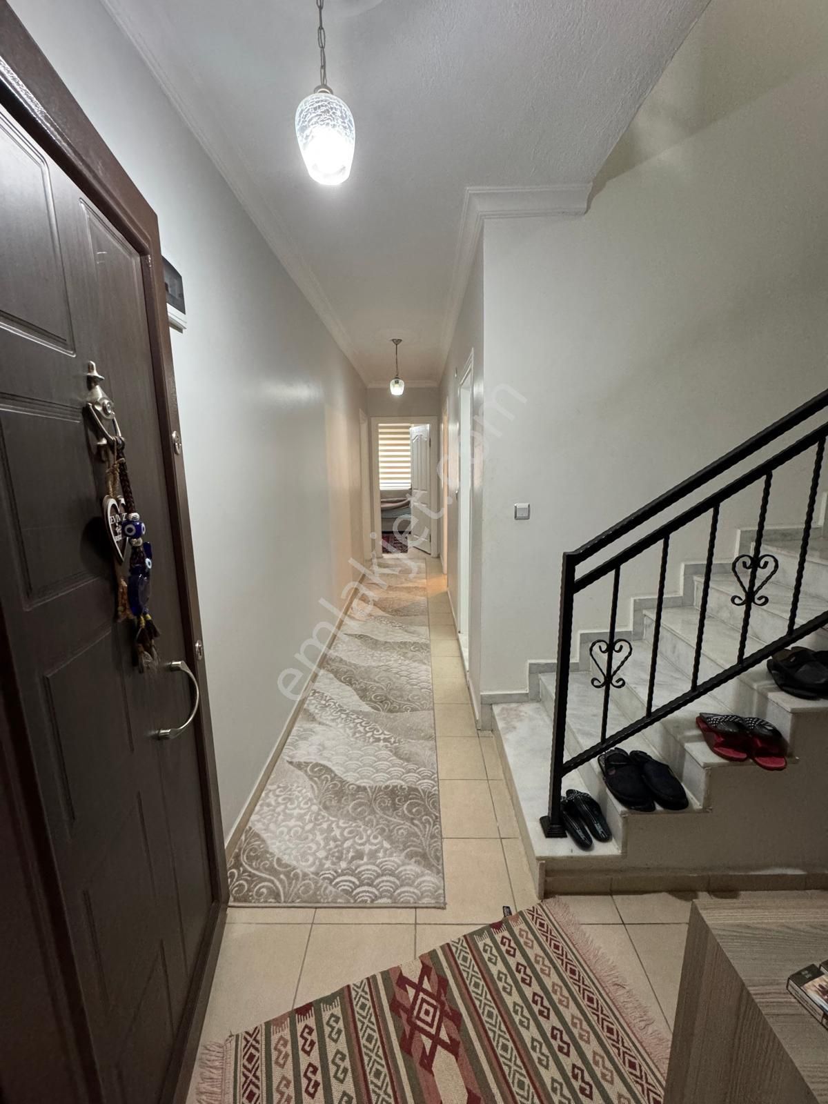 Didimde Muhteşem Bir Sitede Harika Ötesi Konforlu 3+1 Dublex - Görsel 34