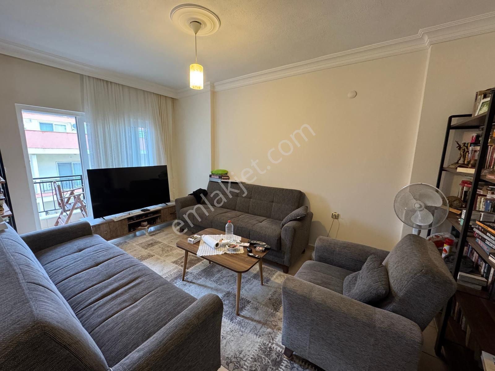 Didimde Muhteşem Bir Sitede Harika Ötesi Konforlu 3+1 Dublex - Görsel 29