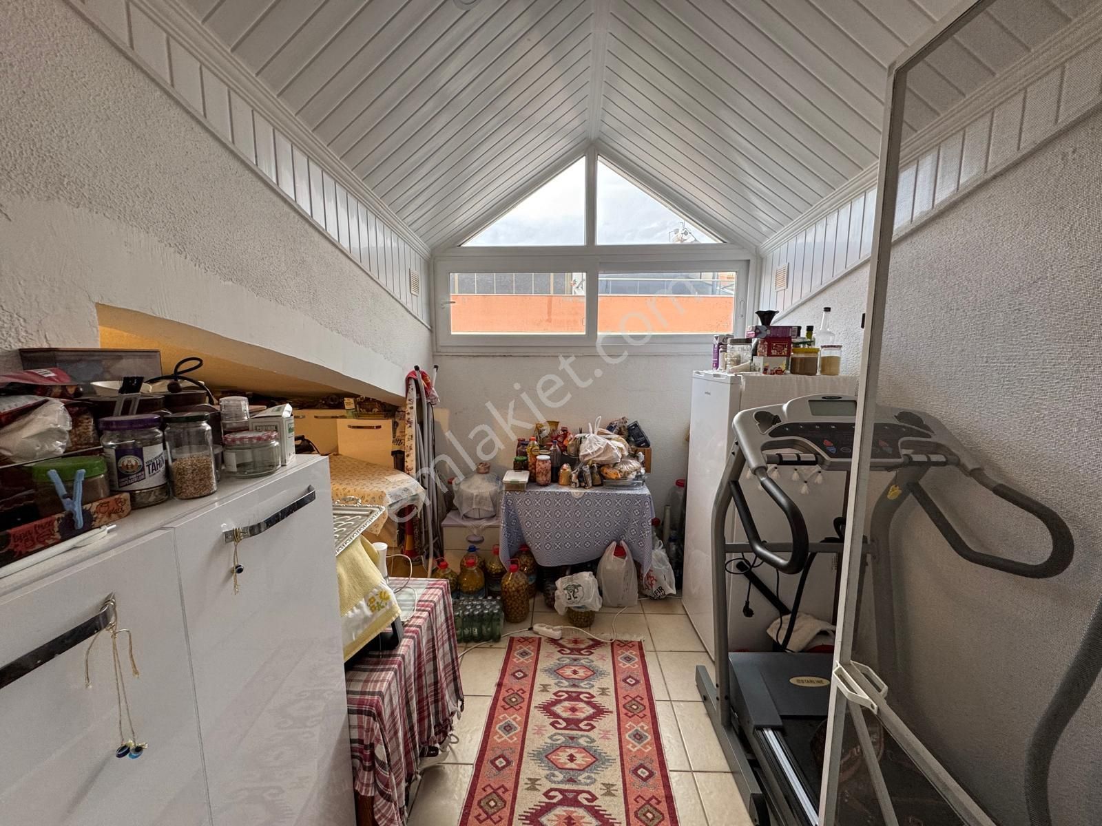 Didimde Muhteşem Bir Sitede Harika Ötesi Konforlu 3+1 Dublex - Görsel 27