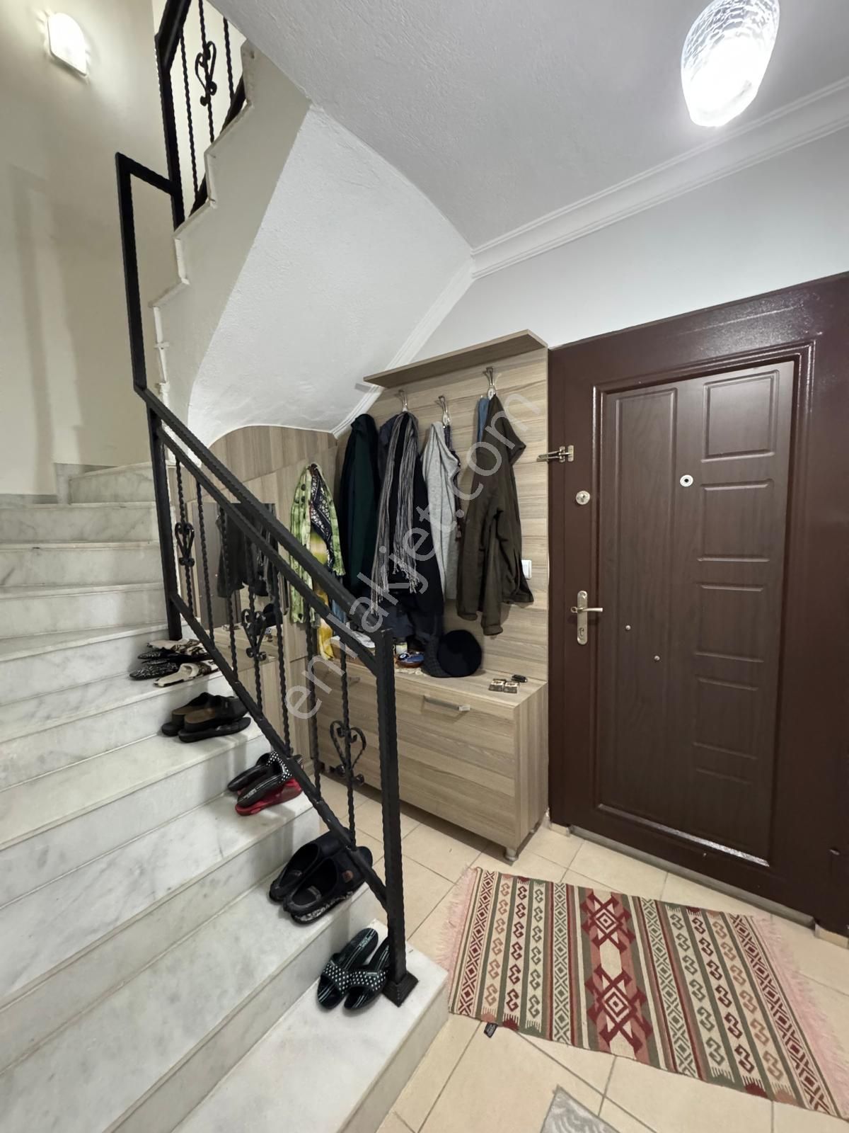 Didimde Muhteşem Bir Sitede Harika Ötesi Konforlu 3+1 Dublex - Görsel 32