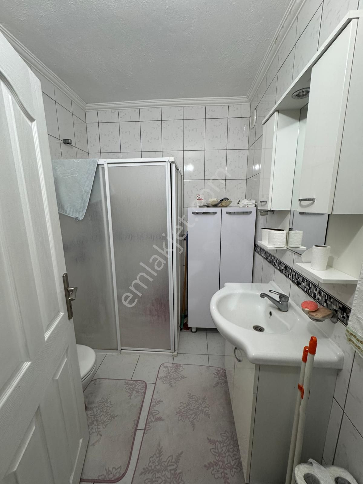 Didimde Muhteşem Bir Sitede Harika Ötesi Konforlu 3+1 Dublex - Görsel 31