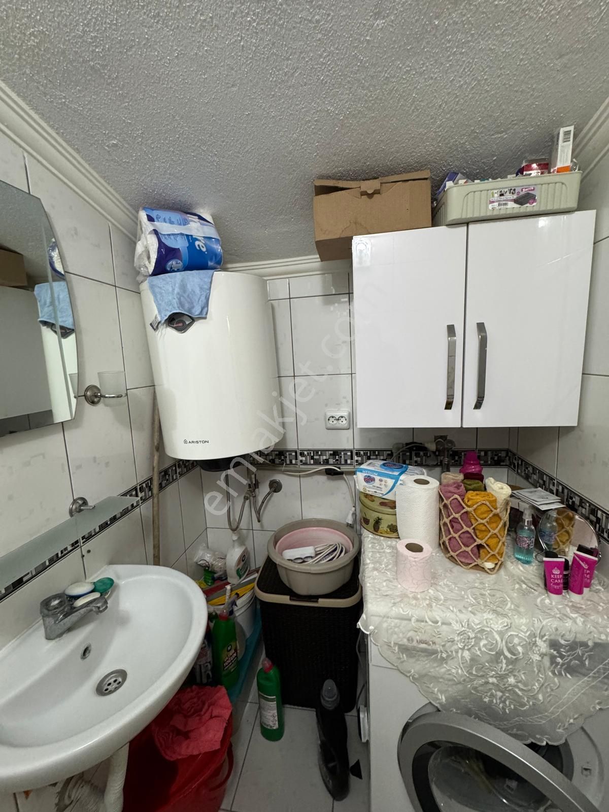 Didimde Muhteşem Bir Sitede Harika Ötesi Konforlu 3+1 Dublex - Görsel 28