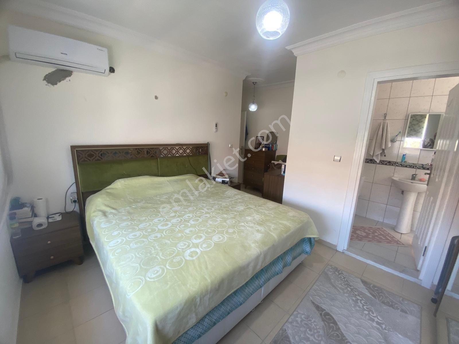 Didimde Muhteşem Bir Sitede Harika Ötesi Konforlu 3+1 Dublex - Görsel 14