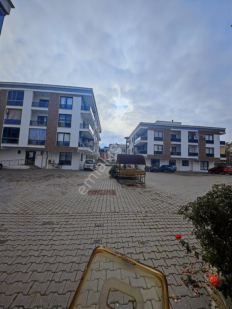 Muradiye Mah Site İçinde 2+1 Satılık Daire - Görsel 14