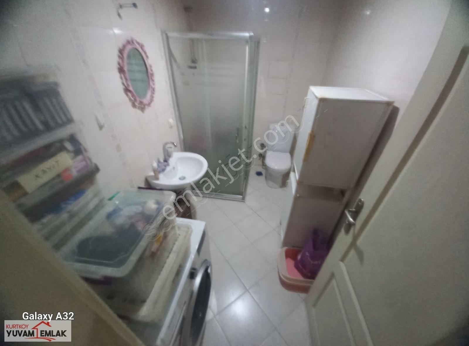 Tuzla Şifa Mah Satılık Ara Kat Daire - Görsel 26