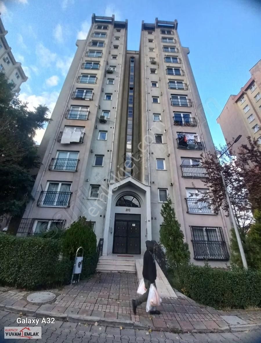 Tuzla Şifa Mah Satılık Ara Kat Daire