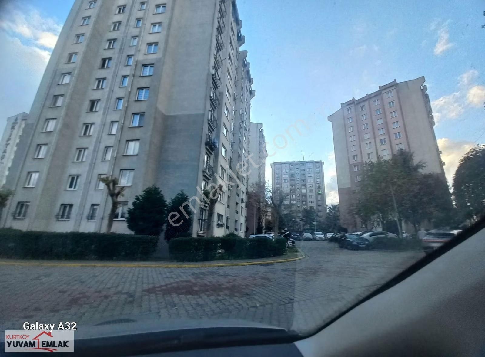 Tuzla Şifa Mah Satılık Ara Kat Daire - Görsel 29