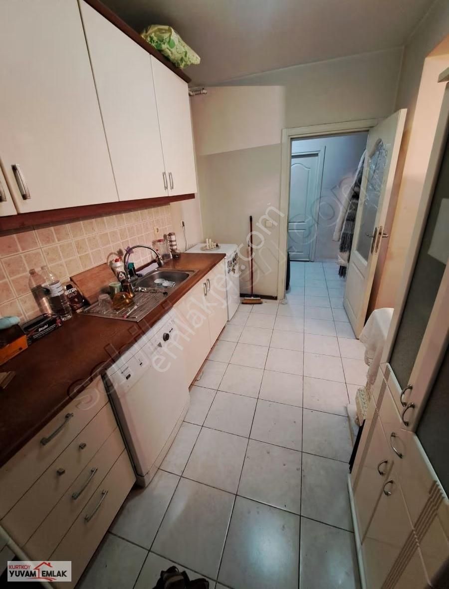 Tuzla Şifa Mah Satılık Ara Kat Daire - Görsel 11