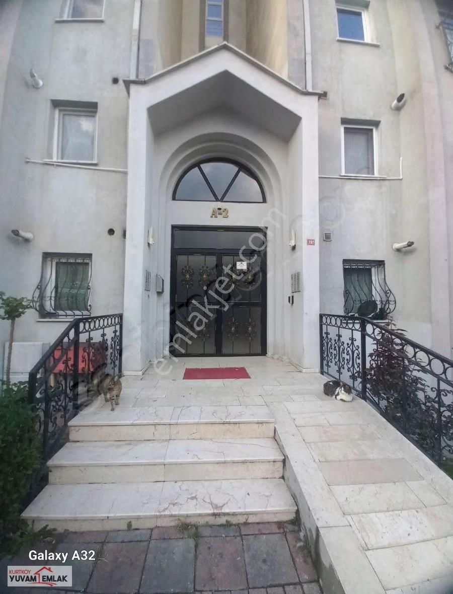 Tuzla Şifa Mah Satılık Ara Kat Daire - Görsel 23