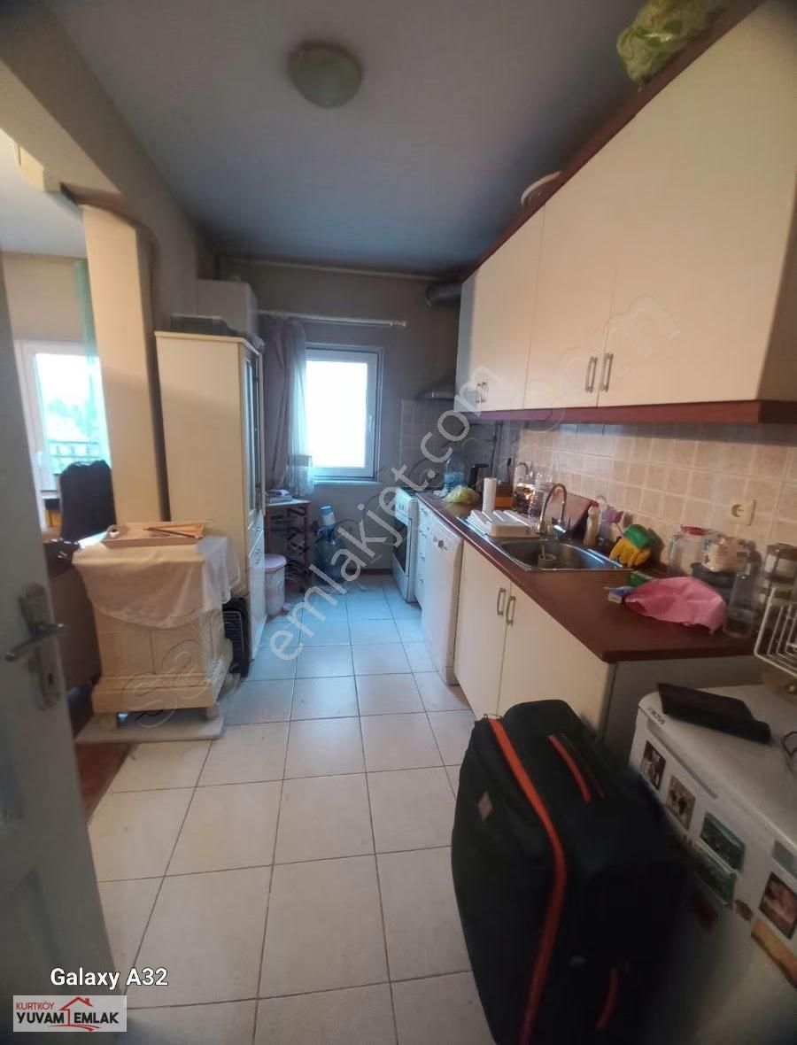 Tuzla Şifa Mah Satılık Ara Kat Daire - Görsel 25