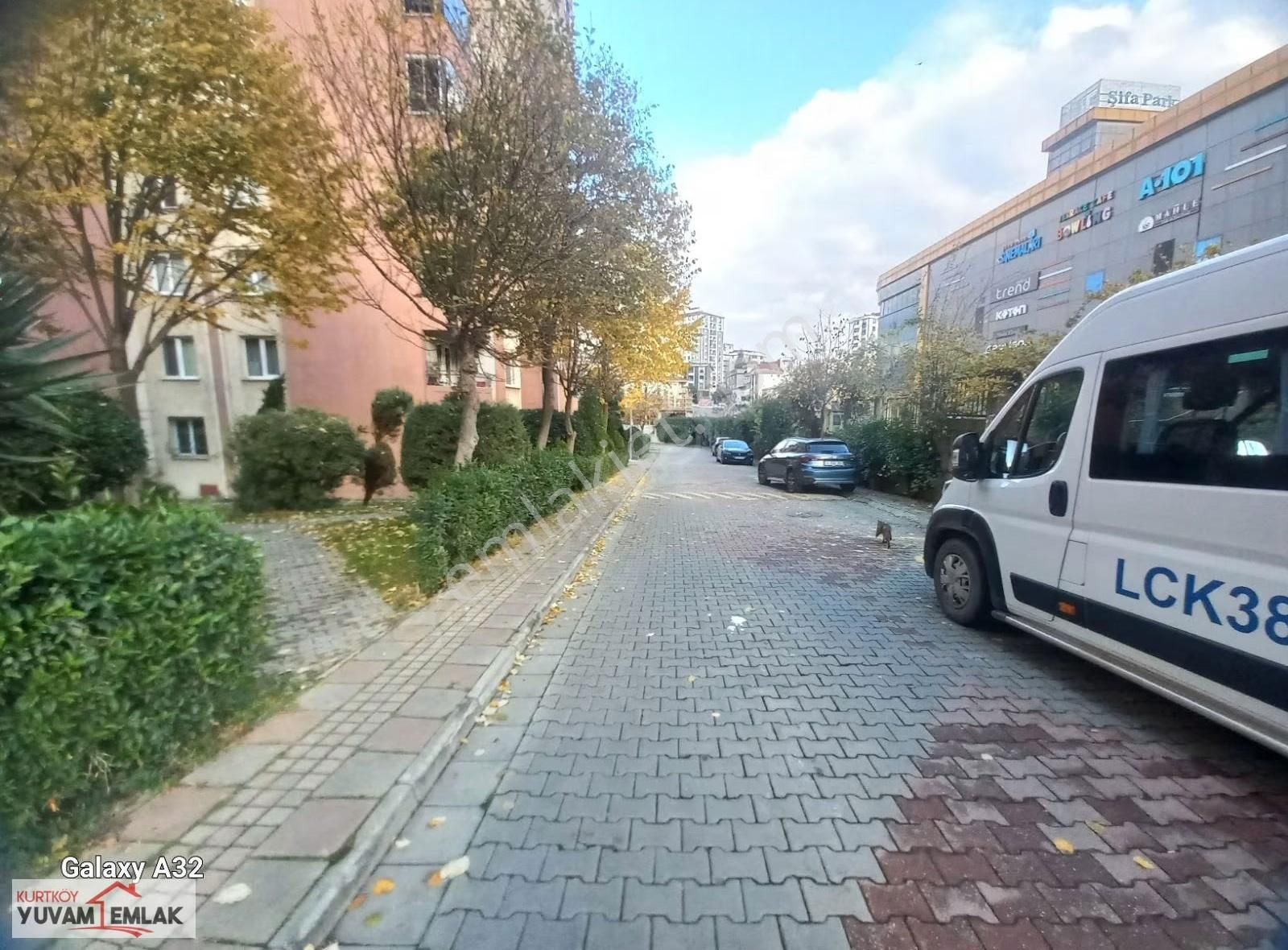 Tuzla Şifa Mah Satılık Ara Kat Daire - Görsel 3