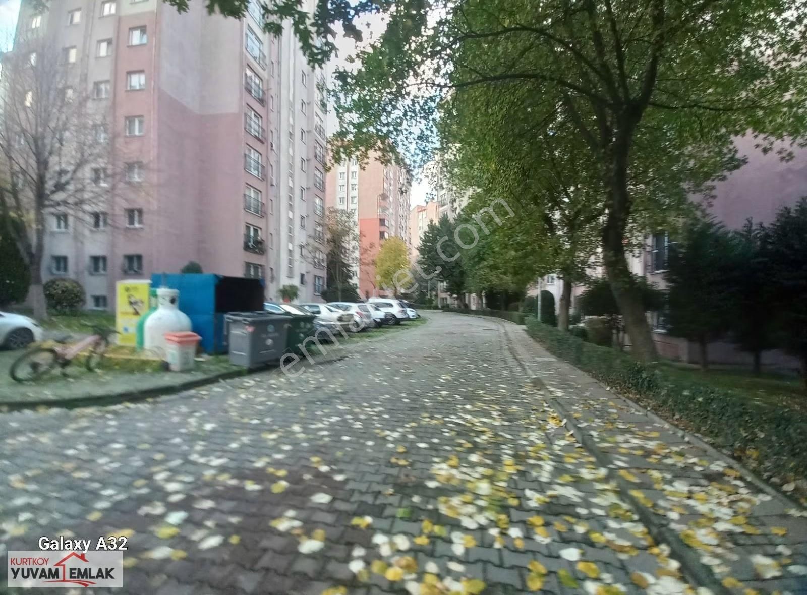 Tuzla Şifa Mah Satılık Ara Kat Daire - Görsel 7