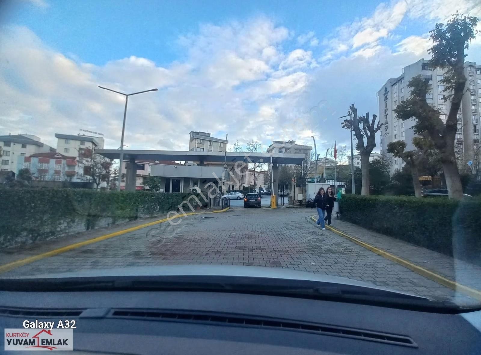 Tuzla Şifa Mah Satılık Ara Kat Daire - Görsel 16