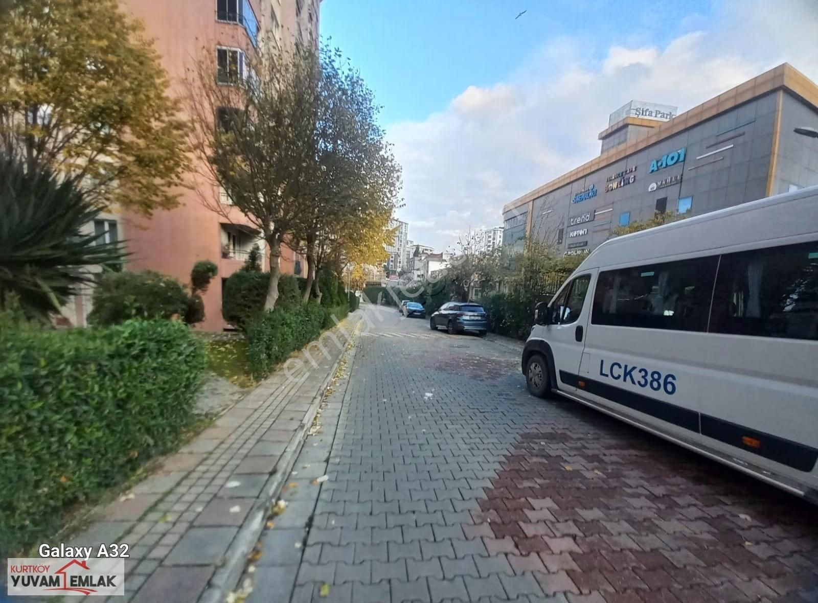 Tuzla Şifa Mah Satılık Ara Kat Daire - Görsel 10
