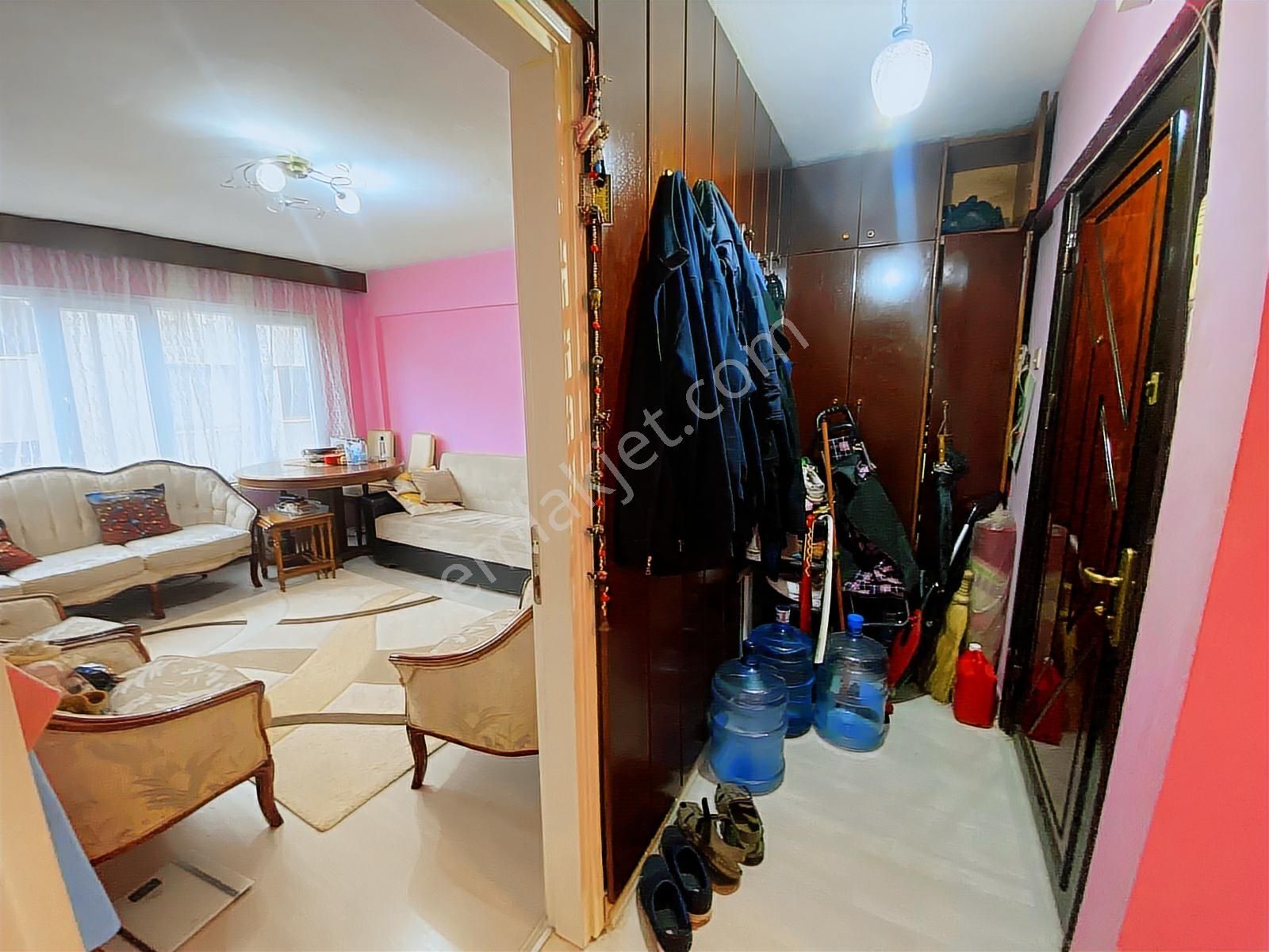 K2 Pera Bursa Hocahasan Mah. Geniş Çift Cephe 3+1 Satılık Daire - Görsel 13