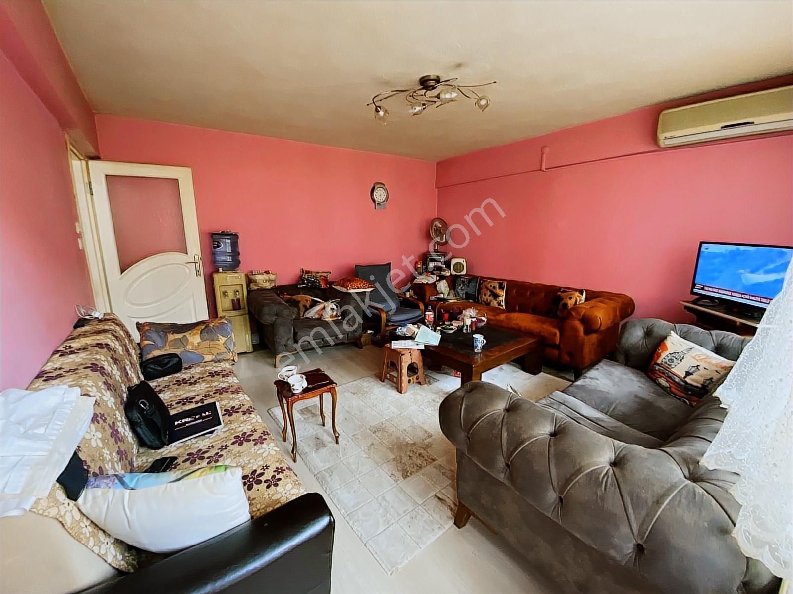 K2 Pera Bursa Hocahasan Mah. Geniş Çift Cephe 3+1 Satılık Daire - Görsel 8