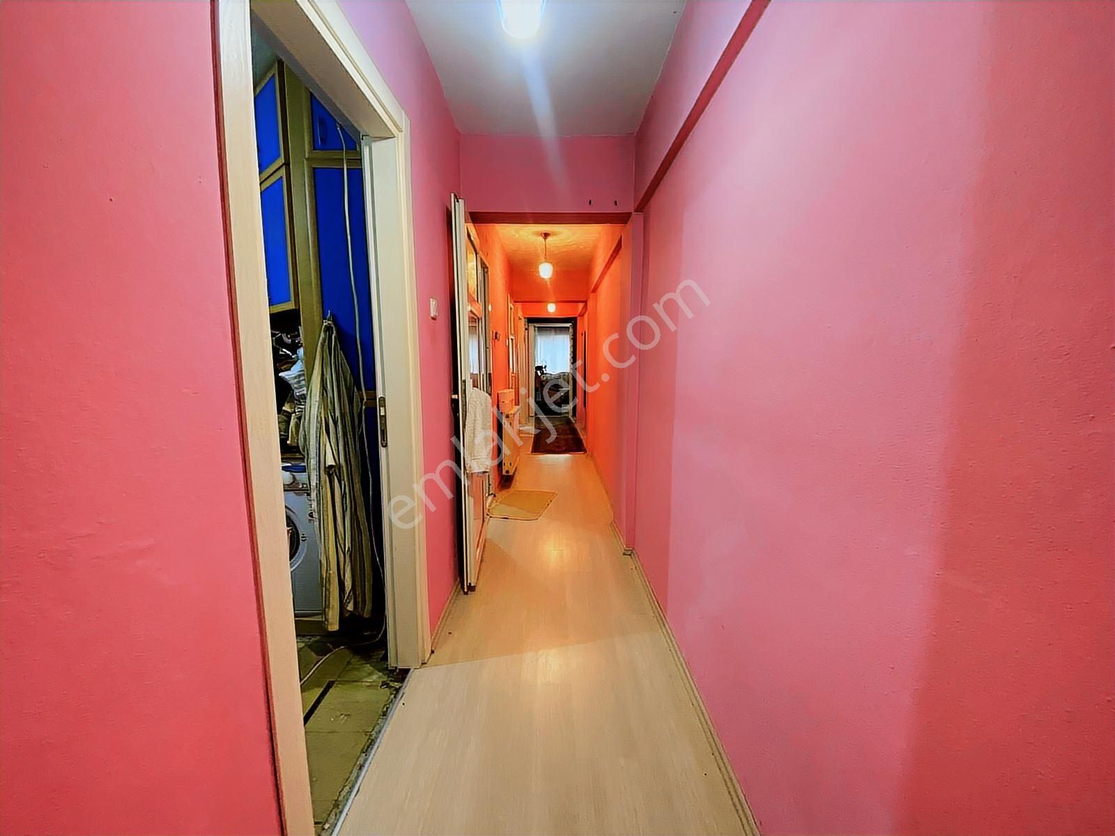 K2 Pera Bursa Hocahasan Mah. Geniş Çift Cephe 3+1 Satılık Daire - Görsel 6